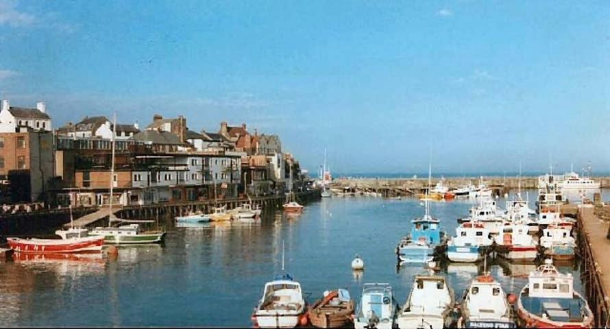 Kittiwake Number 4 - Town Centre & Spacious Bridlington Kültér fotó